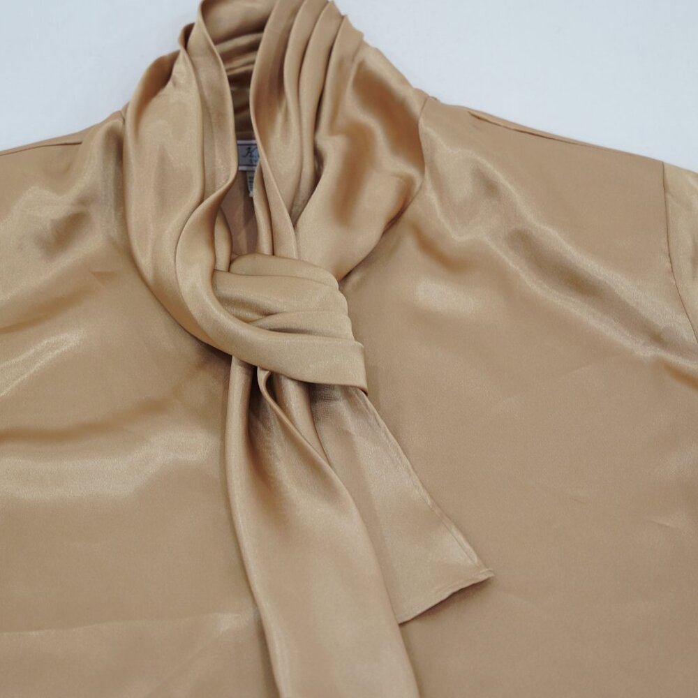 Everyday Chic Brown Sleeveless Dress Comfortable Knit - Picture 2 of 9